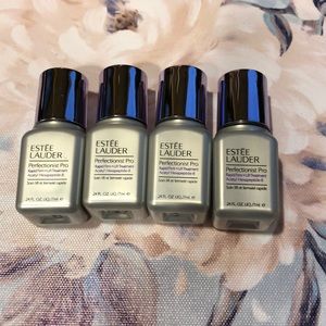 Estée Lauder perfectionist Pro